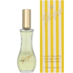 Giorgio Beverly Hills - Eau de Toilette 90ml Outlet