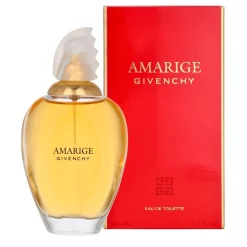 Givenchy Amarige Eau de Toilette Hot