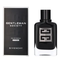 Givenchy Gentleman Society Extreme - Eau de Parfum 60ml Hot