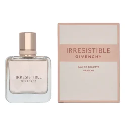 Givenchy Irresistible Fraiche - Eau de Toilette 35 ml Outlet