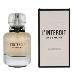 Givenchy L'Interdit - Eau de Parfum 50ml Hot