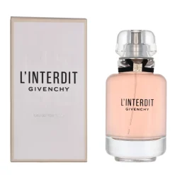 Givenchy L'Interdit - Eau de Toilette 80ml Sale