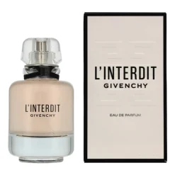 Givenchy L'Interdit - Eau de Parfum 80ml Best