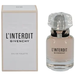 Givenchy L'Interdit - Eau de Toilette 35 ml Clearance