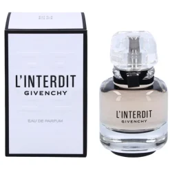 Givenchy L'Interdit - Eau de Parfum 35 ml Discount