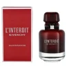 Givenchy L'Interdit Rouge - Eau de Parfum 80ml Clearance