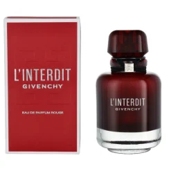 Givenchy L'Interdit Rouge - Eau de Parfum 80ml Clearance