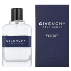 Givenchy Pour Homme Blue Label - Eau de Toilette 100ml Discount