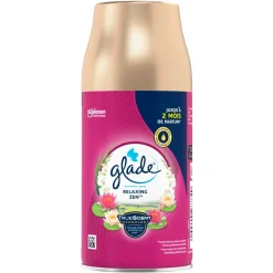 Glade by Brise Glade Automatic Spray Relaxing Zen Navulling Best