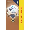 Glade by Brise Glade Touch & Fresh Sensual Sandalwood & Jasmine Navullingen Sale