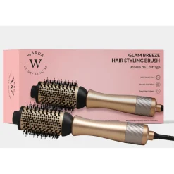 Glam Breeze Haarstylingborstel Discount