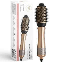 Glam Breeze Haarstylingborstel Discount