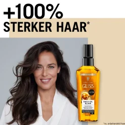 Gliss Daily Oil Elixir Online