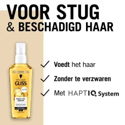 Gliss Daily Oil Serum Clearance