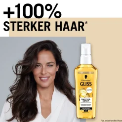 Gliss Daily Oil Serum Clearance