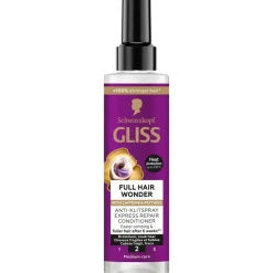 Gliss Full Hair Wonder Anti-Klitspray Discount