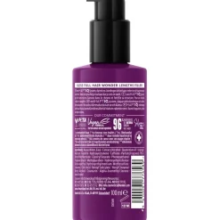 Gliss Full Hair Wonder Lengths Filler Serum New