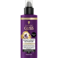 Gliss Full Hair Wonder Scalp & Root Activator