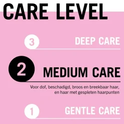 Gliss 4-In-1 Shine Bond-Building Haarmasker Best