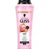 Gliss Liquid Silk Shampoo Discount