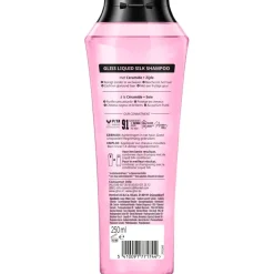 Gliss Liquid Silk Shampoo Discount