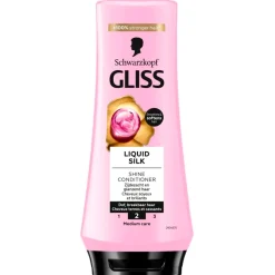 Gliss Liquid Silk Shine Conditioner Clearance