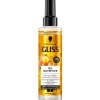 Gliss Oil Nutritive Anti-Klitspray Hot
