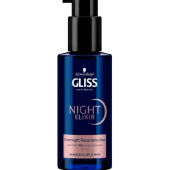Gliss Overnight Reconstruction Night Elixir Sale