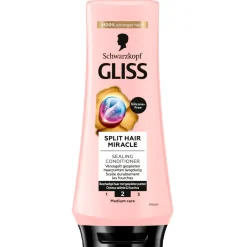 Gliss Split Hair Miracle Sealing Conditioner Discount