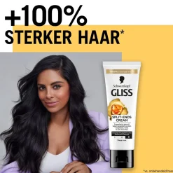 Gliss Split-Ends Cream Outlet