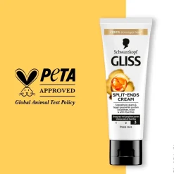 Gliss Split-Ends Cream Outlet