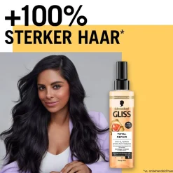 Gliss Total Repair Anti-Klitspray Best