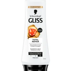 Gliss Total Repair Regeneration Conditioner Discount