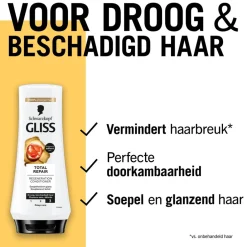 Gliss Total Repair Regeneration Conditioner Discount