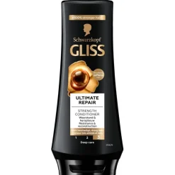 Gliss Ultimate Repair Conditioner Outlet
