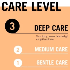 Gliss Ultimate Repair Shampoo Best