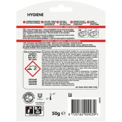 Glorix Hygiëne Toiletblok New