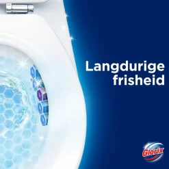 Glorix Power 5 Tropical Crush Toiletblok Outlet