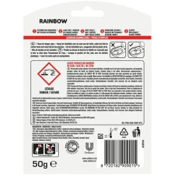 Glorix Rainbow Power Toiletblok Sale
