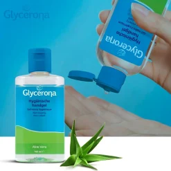 Glycerona Hygiënische Handgel Clearance