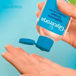 Glycerona Hygiënische Handgel Clearance