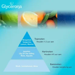 Glycerona Hygiënische Handgel Clearance