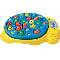 Goliath Let's Go Fishin' Spel New