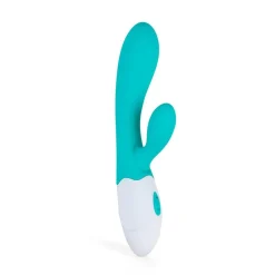 Good Vibes Only Blis Rabbit Vibrator New