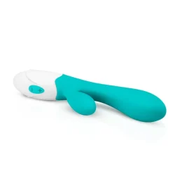 Good Vibes Only Blis Rabbit Vibrator New