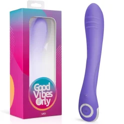 Good Vibes Only Lici G-Spot Vibrator Sale