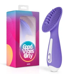 Good Vibes Only Nara Clitoris Stimulator Outlet