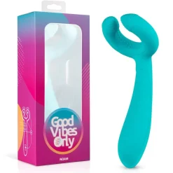 Good Vibes Only Noam Pair Vibrator Outlet