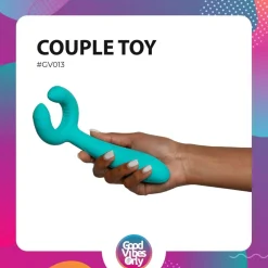 Good Vibes Only Noam Pair Vibrator Outlet