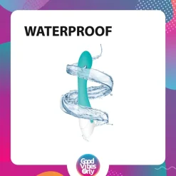 Good Vibes Only Tate G-Spot Vibrator Clearance